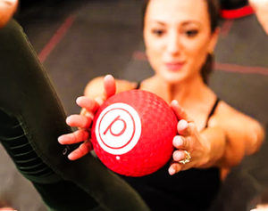 Pure Barre